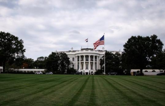 US and Ukraine to continue consultations on refining peace plan