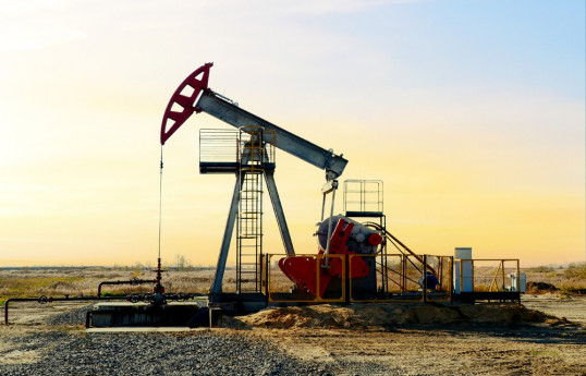 Oil falls as Ukraine peace talks edge toward a solution