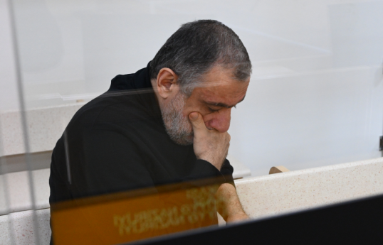 Testimonies of victims heard at Ruben Vardanyan’s trial