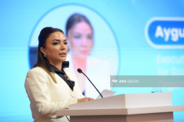 President Ilham Aliyev addressed participants of Solidarity Forum of NGOs from the OTS Member Countries -UPDATED -PHOTO 