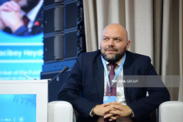 First Azerbaijan–Kazakhstan NGO Cooperation Forum highlights growing civil society partnership within Turkic world -PHOTO 