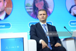 First Azerbaijan–Kazakhstan NGO Cooperation Forum highlights growing civil society partnership within Turkic world -PHOTO 