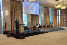 First Forum of Azerbaijani-Turkish Think Tanks held in Shusha-PHOTO -UPDATED 