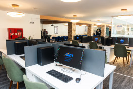 New Innovation Center launched in Azerbaijan