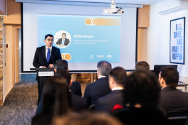 New Innovation Center launched in Azerbaijan