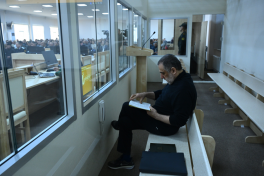 Testimonies of victims heard at Ruben Vardanyan’s trial