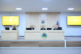 Testimonies of victims heard at Ruben Vardanyan’s trial