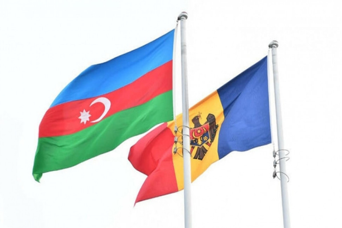 Azerbaijan and Moldova to exchange confidential information