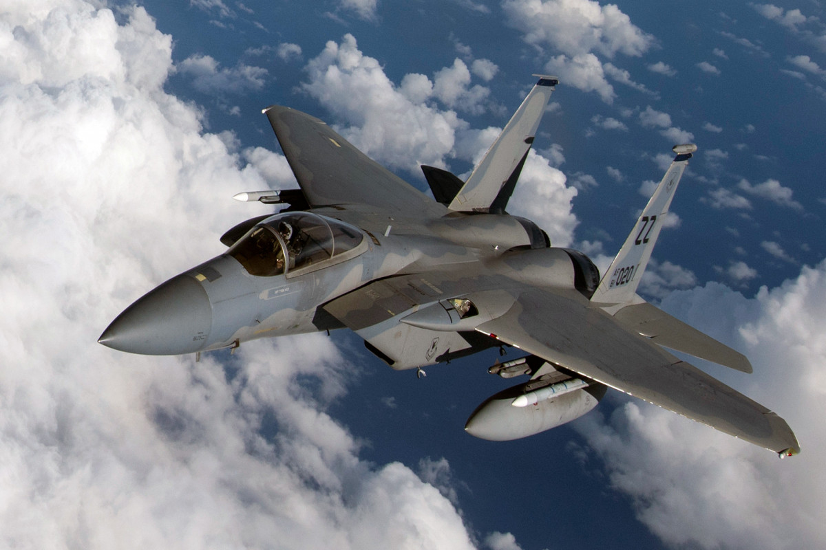 Romania scrambles fighter jets after drones breach airspace