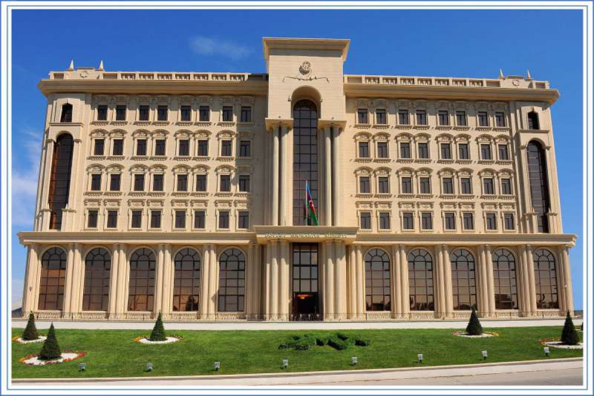 101 individuals readmitted to Azerbaijan under existing agreements in August–October