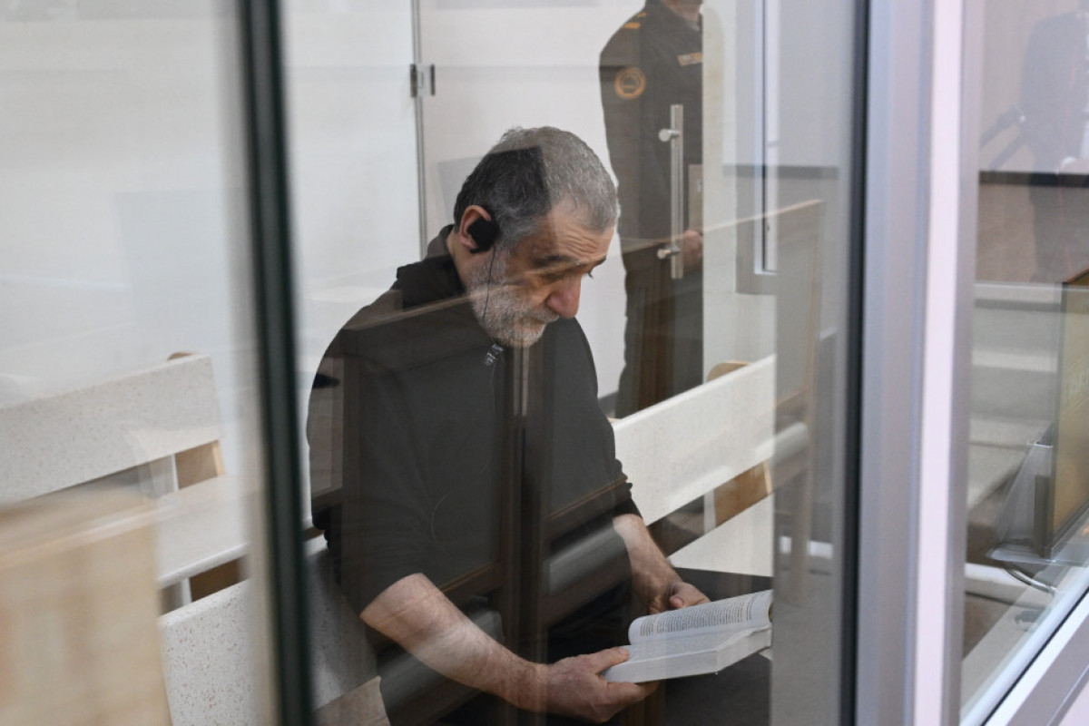 Ruben Vardanyan