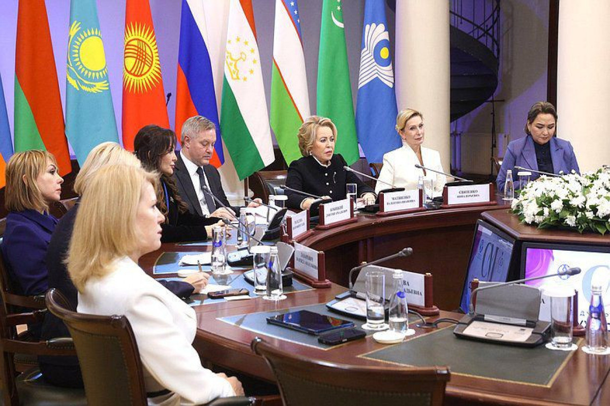 MP Nigar Mammadova: Cooperation in CIS provides an institutional basis