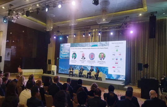 BP: New methods needed for future hydrocarbon development in the Caspian region