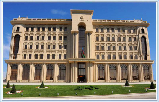 101 individuals readmitted to Azerbaijan under existing agreements in August–October