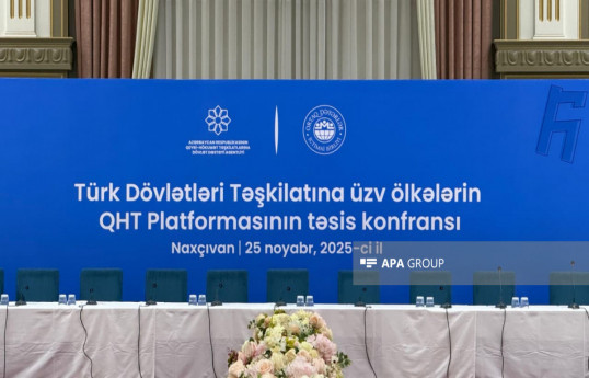 Forum of Turkic States’ NGOs held in Nakhchivan-UPDATED 