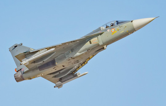 Armenia pauses Indian Tejas deal after Dubai crash
