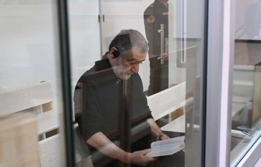 Ruben Vardanyan