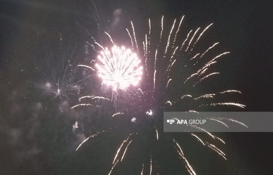 Azerbaijan marks Kalbajar City Day with exhibitions, concerts and fireworks -PHOTO -UPDATED-1 