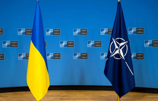 Ukraine will not abandon its path to NATO - Yermak