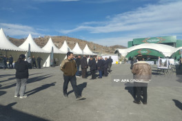 Azerbaijan marks Kalbajar City Day with exhibitions, concerts and fireworks -PHOTO -UPDATED-1 