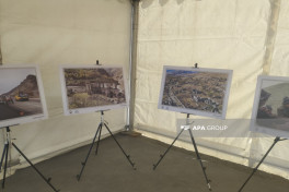 Azerbaijan marks Kalbajar City Day with exhibitions, concerts and fireworks -PHOTO -UPDATED-1 