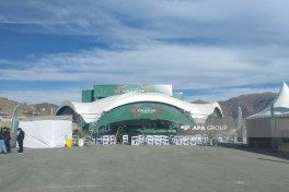 Azerbaijan marks Kalbajar City Day with exhibitions, concerts and fireworks -PHOTO -UPDATED-1 