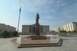 Forum of Turkic States’ NGOs held in Nakhchivan-UPDATED 
