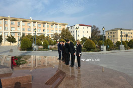 Forum of Turkic States’ NGOs held in Nakhchivan-UPDATED 