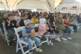 Azerbaijan marks Kalbajar City Day with exhibitions, concerts and fireworks -PHOTO -UPDATED-1 