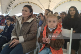 Azerbaijan marks Kalbajar City Day with exhibitions, concerts and fireworks -PHOTO -UPDATED-1 