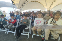 Azerbaijan marks Kalbajar City Day with exhibitions, concerts and fireworks -PHOTO -UPDATED-1 