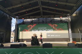 Azerbaijan marks Kalbajar City Day with exhibitions, concerts and fireworks -PHOTO -UPDATED-1 