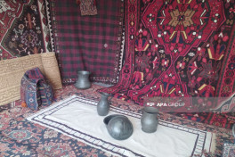 Azerbaijan marks Kalbajar City Day with exhibitions, concerts and fireworks -PHOTO -UPDATED-1 