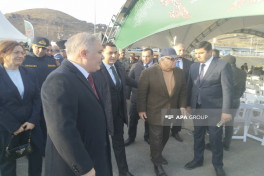 Azerbaijan marks Kalbajar City Day with exhibitions, concerts and fireworks -PHOTO -UPDATED-1 