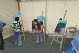 Azerbaijan marks Kalbajar City Day with exhibitions, concerts and fireworks -PHOTO -UPDATED-1 
