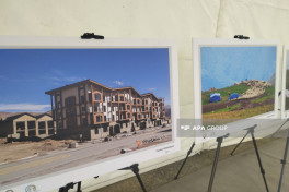 Azerbaijan marks Kalbajar City Day with exhibitions, concerts and fireworks -PHOTO -UPDATED-1 