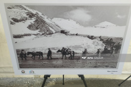 Azerbaijan marks Kalbajar City Day with exhibitions, concerts and fireworks -PHOTO -UPDATED-1 