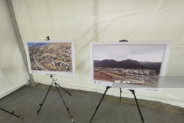 Azerbaijan marks Kalbajar City Day with exhibitions, concerts and fireworks -PHOTO -UPDATED-1 