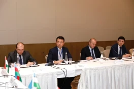 Role of Middle Corridor strengthening: International organization established under chairmanship of Azerbaijan begins its activities