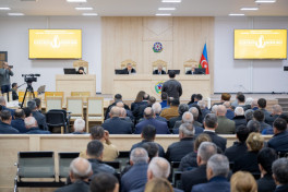 Victims’ testimonies heard at Ruben Vardanyan’s trial-PHOTO 