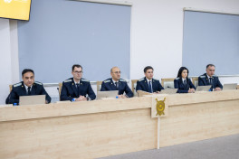Victims’ testimonies heard at Ruben Vardanyan’s trial-PHOTO 
