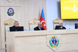 Victims’ testimonies heard at Ruben Vardanyan’s trial-PHOTO 