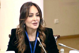 MP Nigar Mammadova: Cooperation in CIS provides an institutional basis