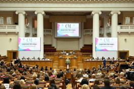 MP Nigar Mammadova: Cooperation in CIS provides an institutional basis