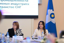 MP Nigar Mammadova: Cooperation in CIS provides an institutional basis