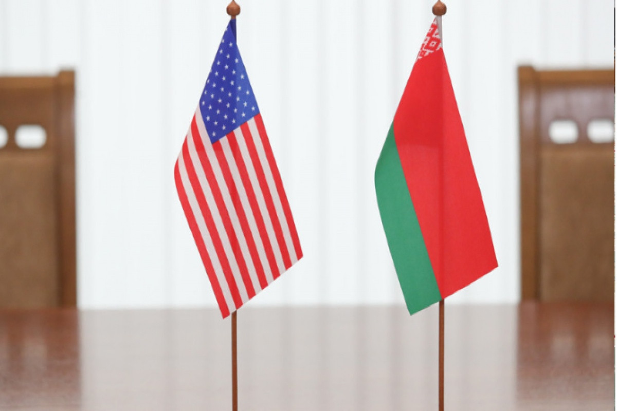 Media: Trump administration seeks major Belarus prisoner release