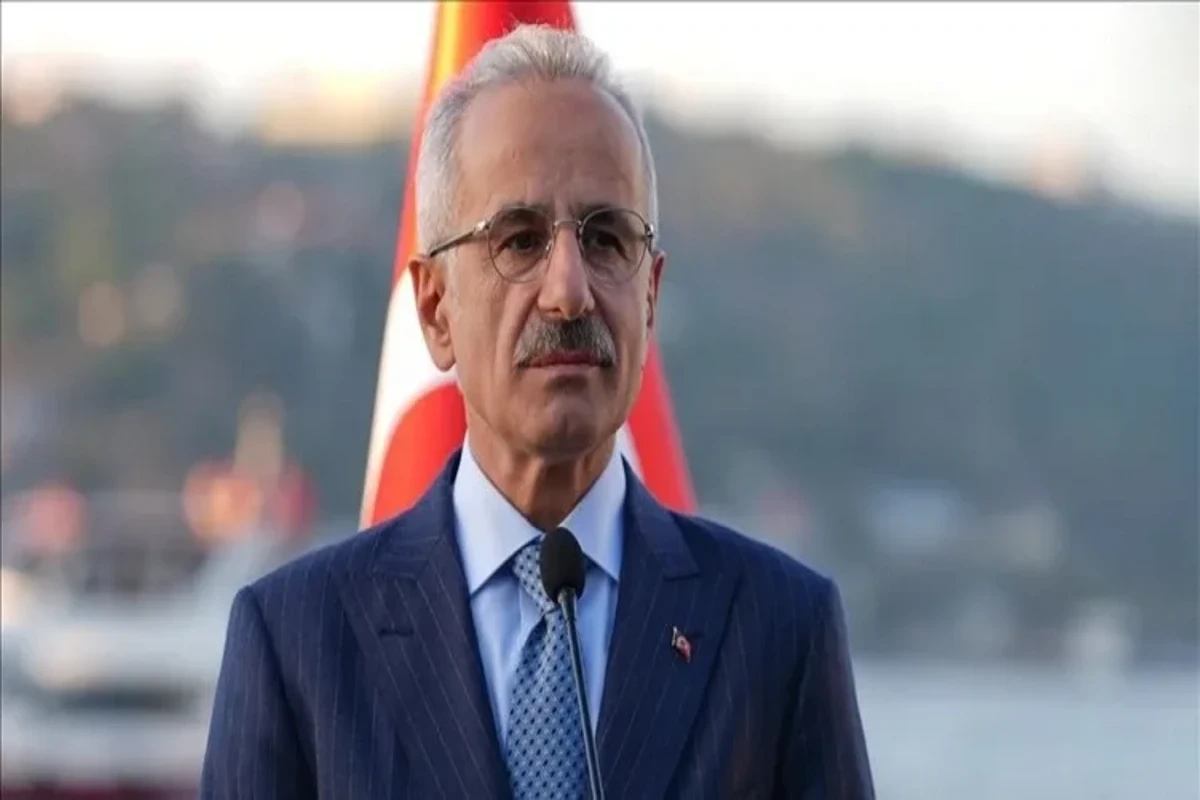 Turkish minister: Work on Zangezur corridor to be completed in 2030