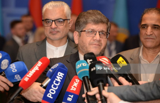 Jabbar Ali Zakeri, head of Iran Railways