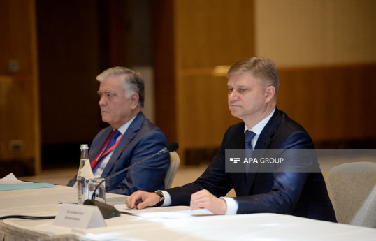 Russian Railways: We see great potential in North-South corridor