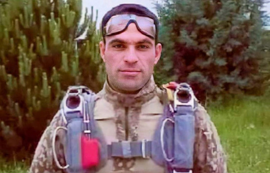 Panjali Teymurov, National Hero of the Republic of Azerbaijan